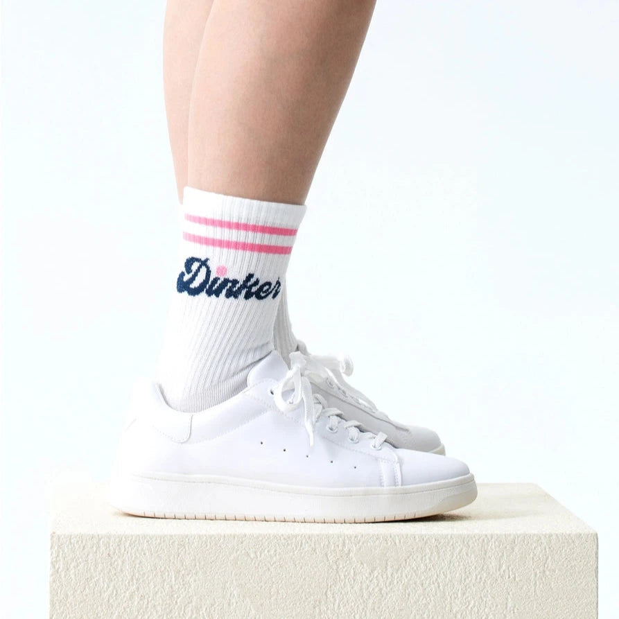 Women's Dinker Socks - Gift for Pickleball Lovers