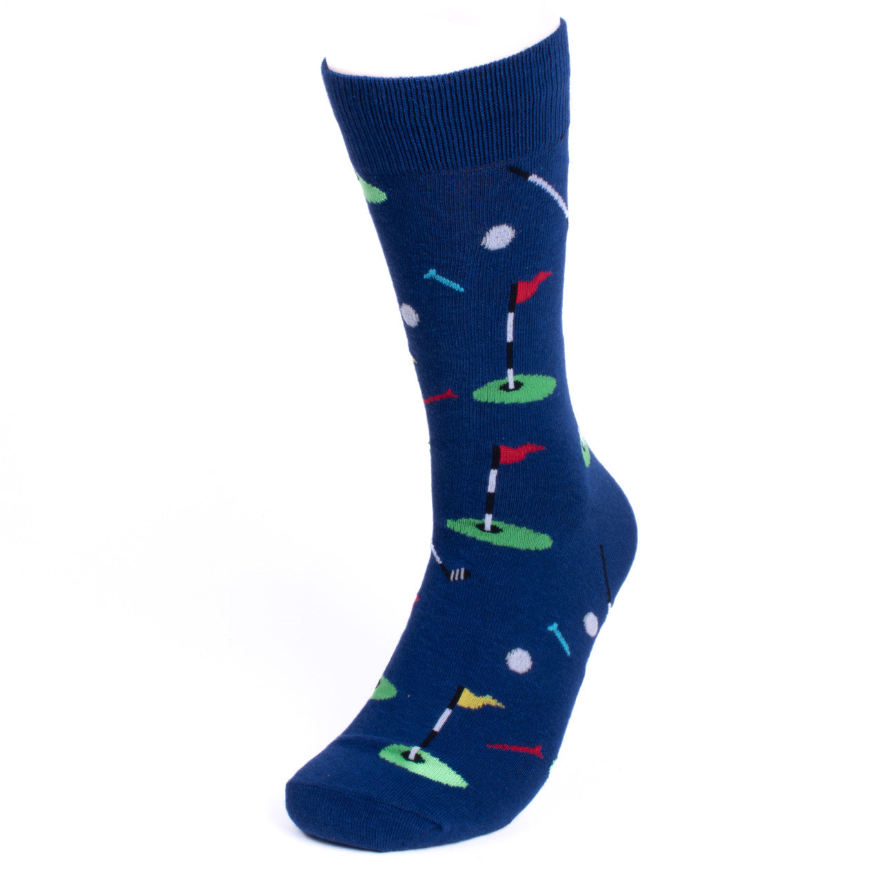 Men's Golf Socks