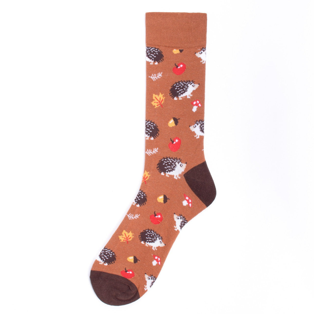 Men's Porcupine Socks