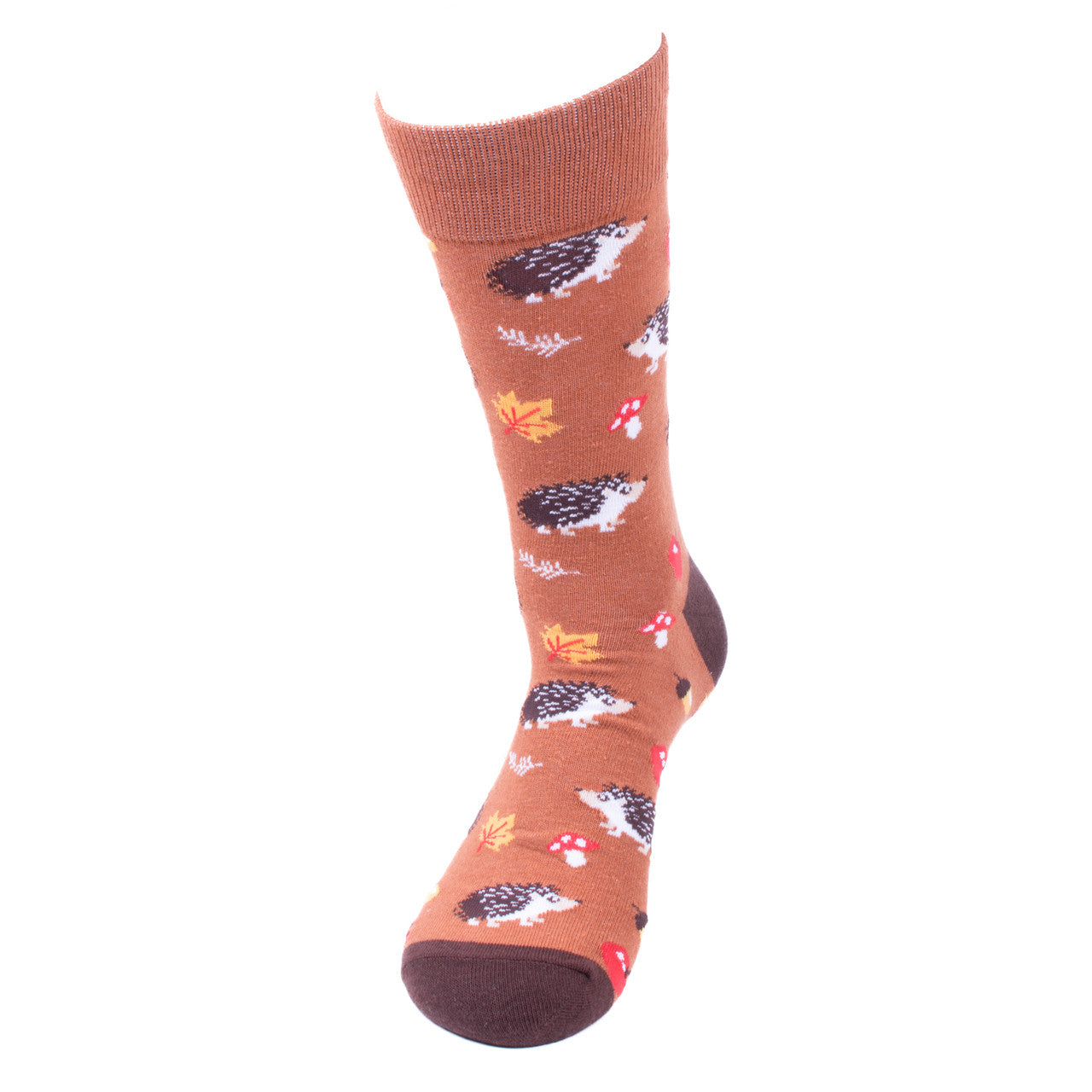 Men's Porcupine Socks