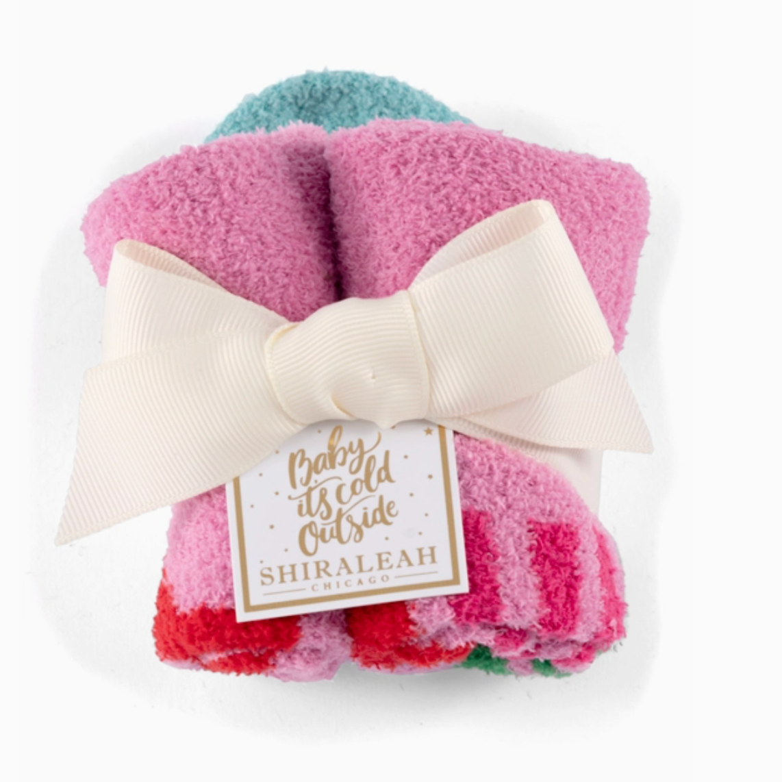 Women's Merry Merry Socks