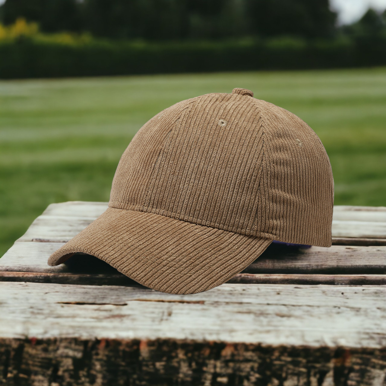 Adjustable baseball cap on sale