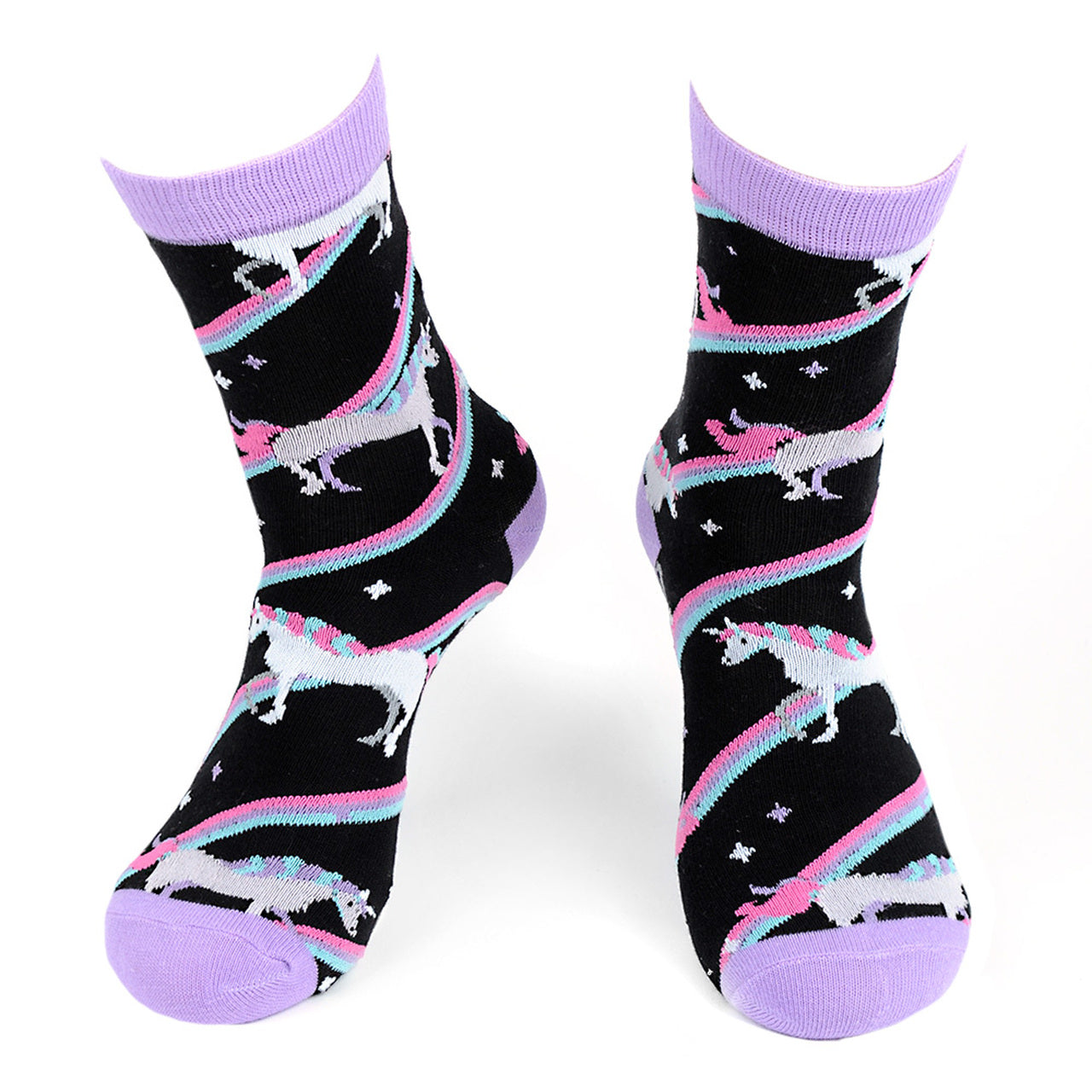 Women's Unicorn Socks