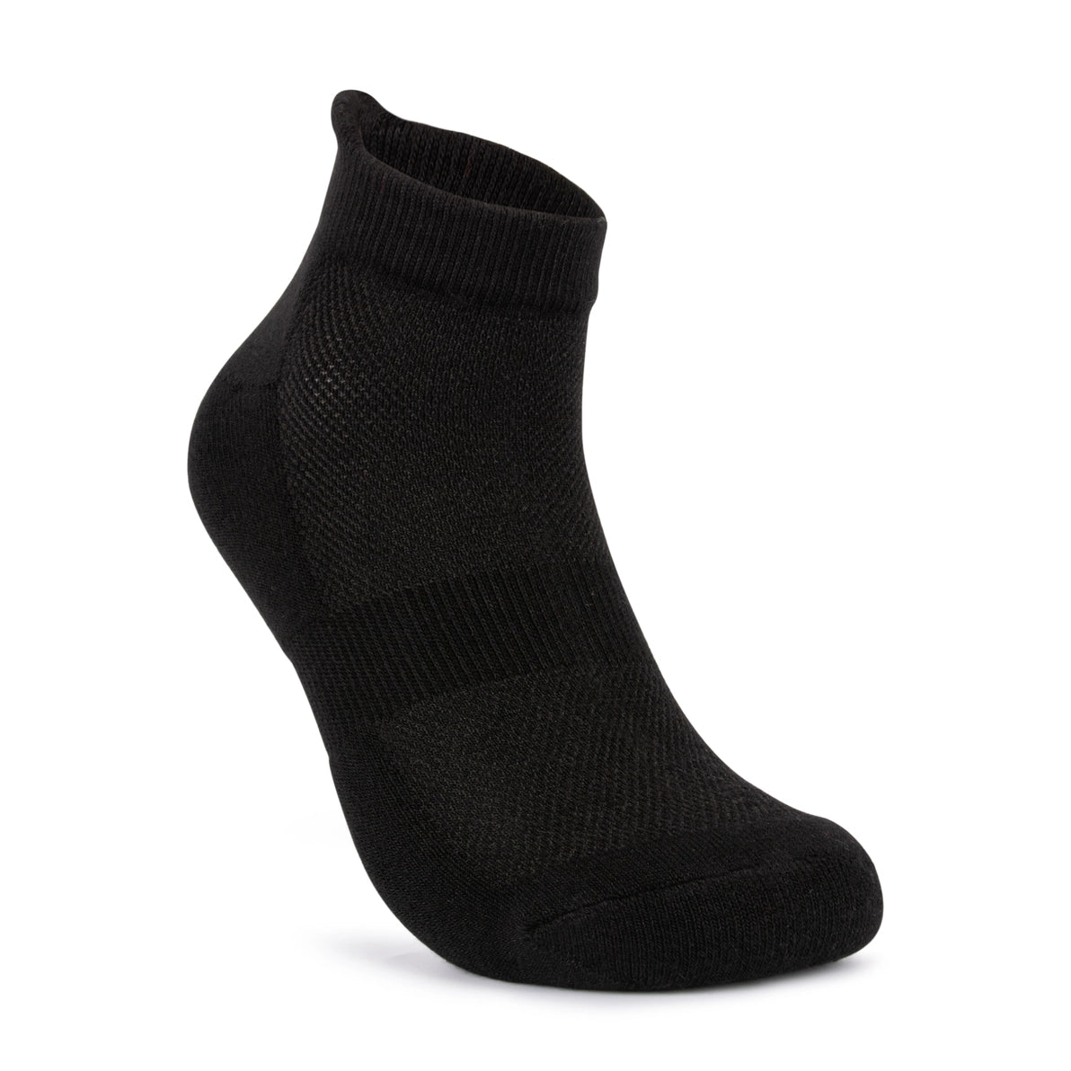 Men's and Women's Premium Bamboo Ankle Socks - 3 Pack