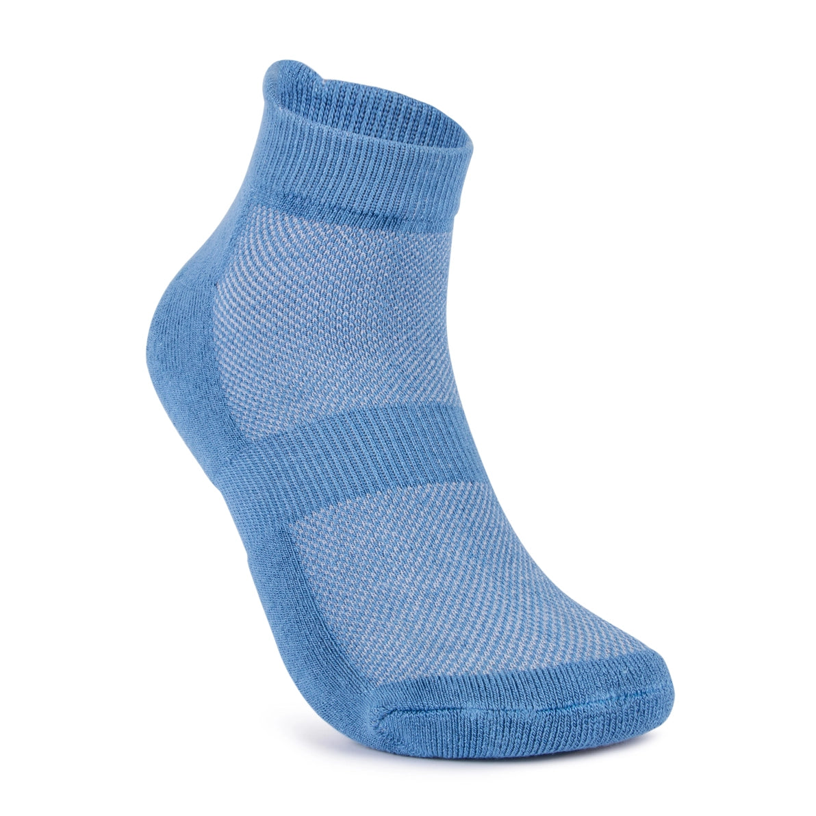 Men's and Women's Premium Bamboo Ankle Socks - 3 Pack