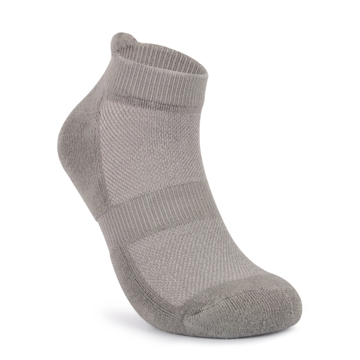 Men's and Women's Premium Bamboo Ankle Socks - 3 Pack