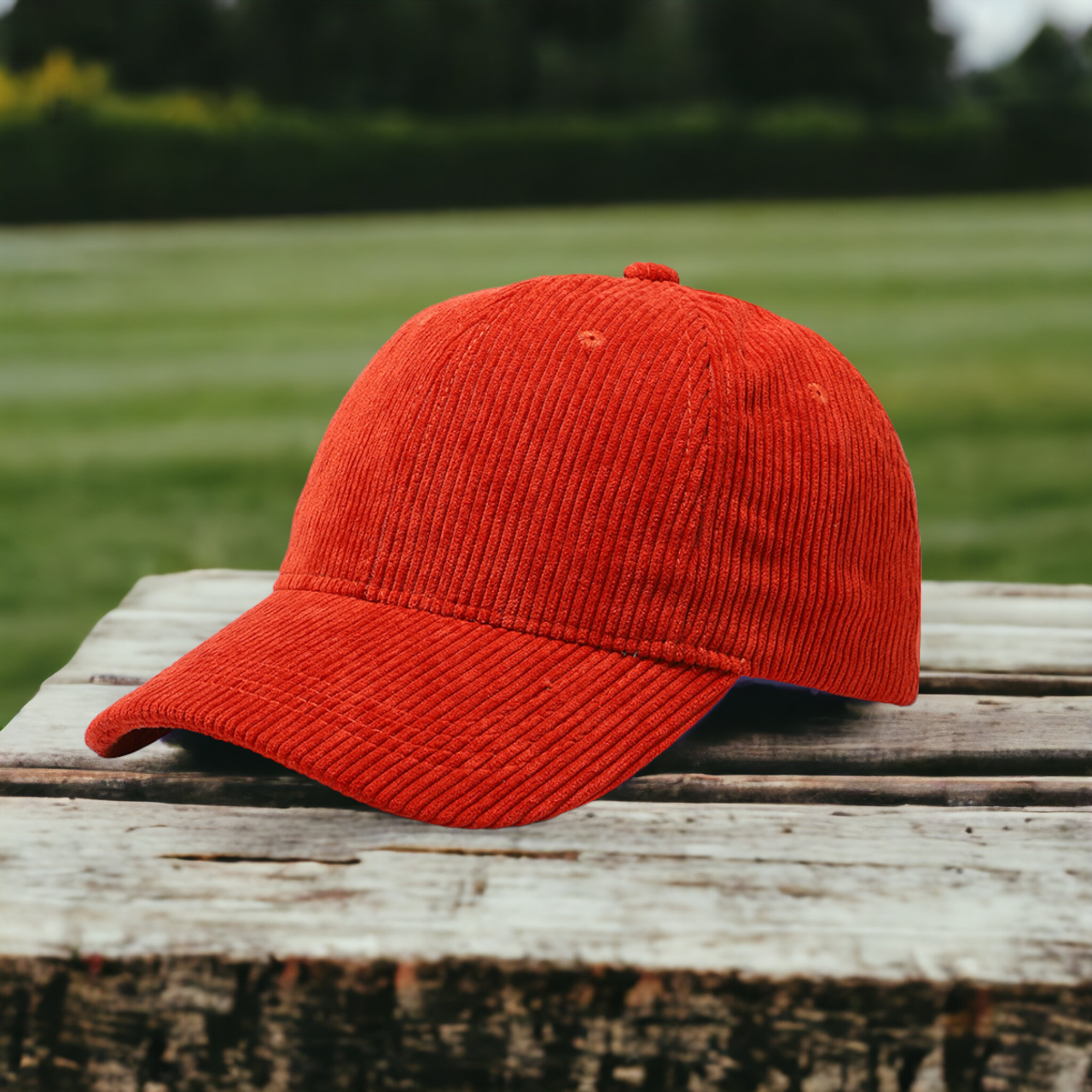 Corduroy 2024 hat mens