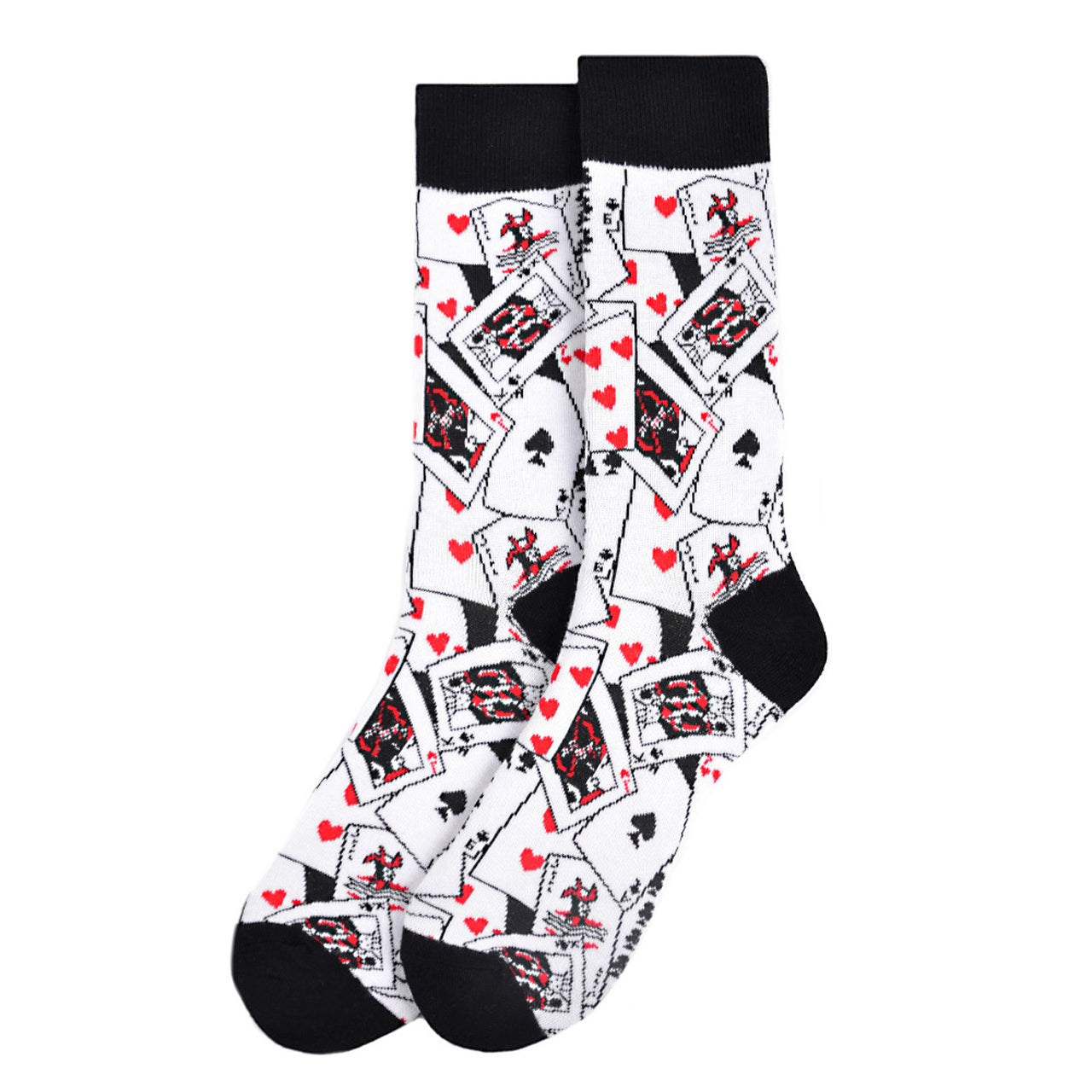 Socktastic Tuesday Sock Bundle - Men's Game Night Sock Collection (3 pairs of socks)