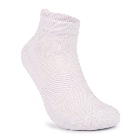 Men's and Women's Premium Bamboo Ankle Socks - 3 Pack