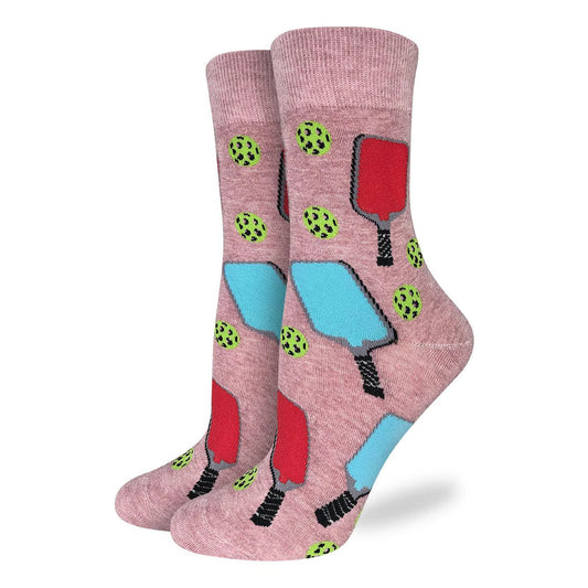 Women's Pickleball Socks - Pickleball Lover Gift