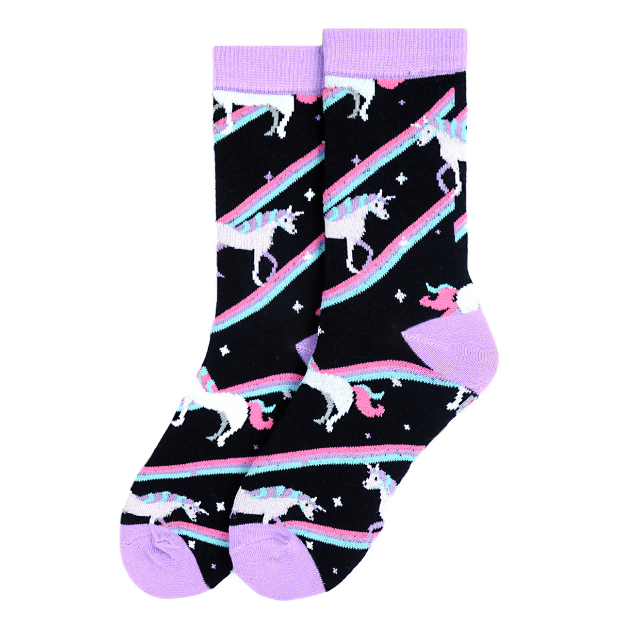 Women's Unicorn Socks – Life is Socks